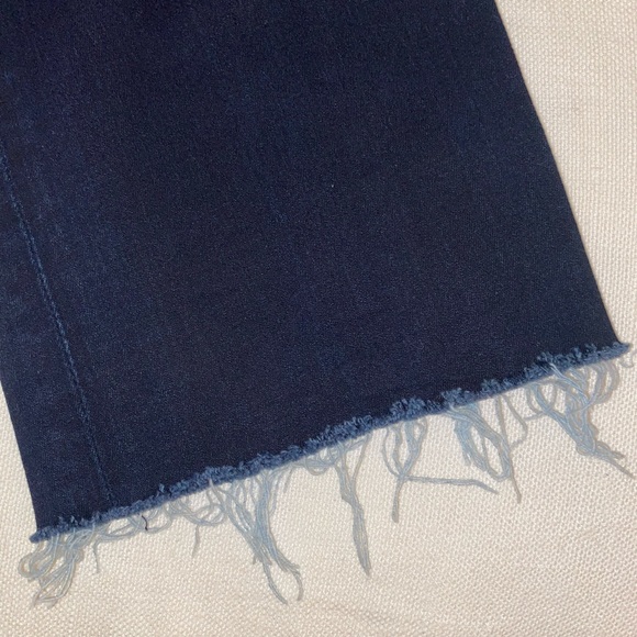 7 For All Mankind, Straight Leg Jeans - Picture 6 of 9